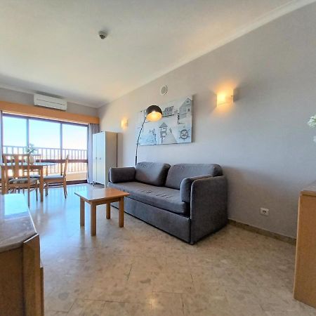 Oasis Beach Apartment Portimao Bagian luar foto