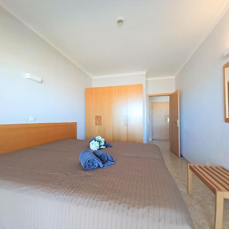 Oasis Beach Apartment Portimao Bagian luar foto